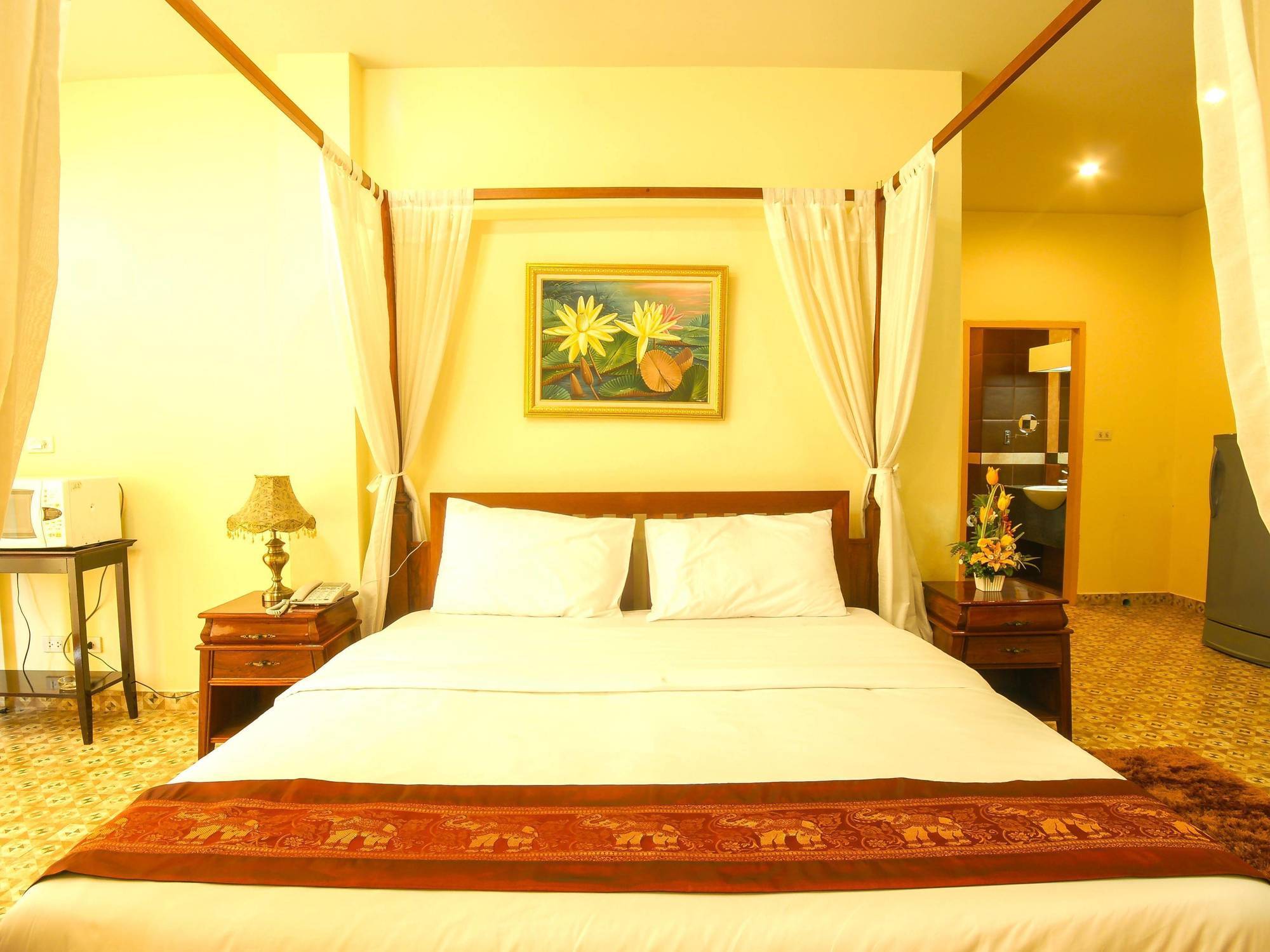 Lubee Chiang Mai Hotel Buitenkant foto