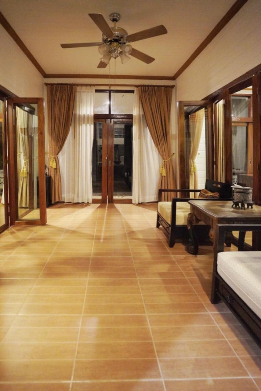 Lubee Chiang Mai Hotel Buitenkant foto